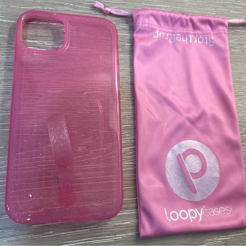 Loopy 15 plus